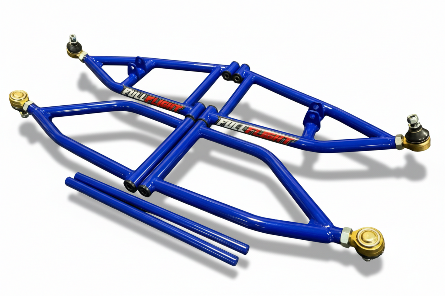 Yamaha Elite 3.0 Series 2004-2005 YFZ450 Extended ATV A-arms