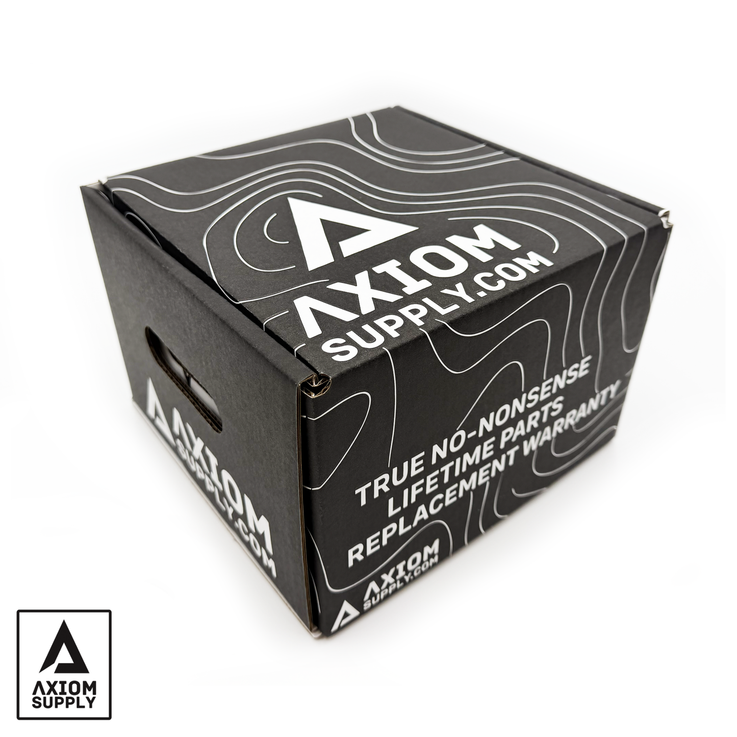 Axiom Supply Can-Am Lifetime Warranty Wheel Bearing Maverick R 2024 - 2026 (Single Front)