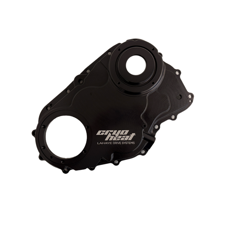 Polaris Pro R PTL Cover Torque Plate