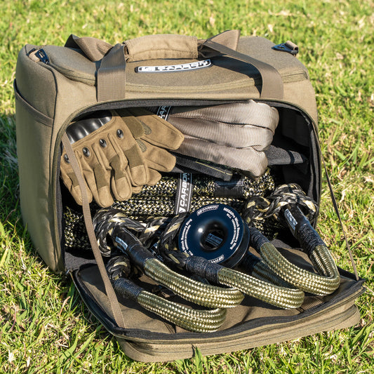 4x4 Tactical Response Kit