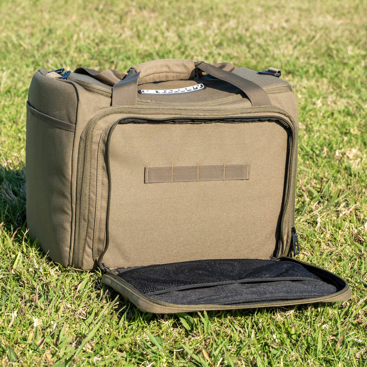 4x4 Tactical Response Kit