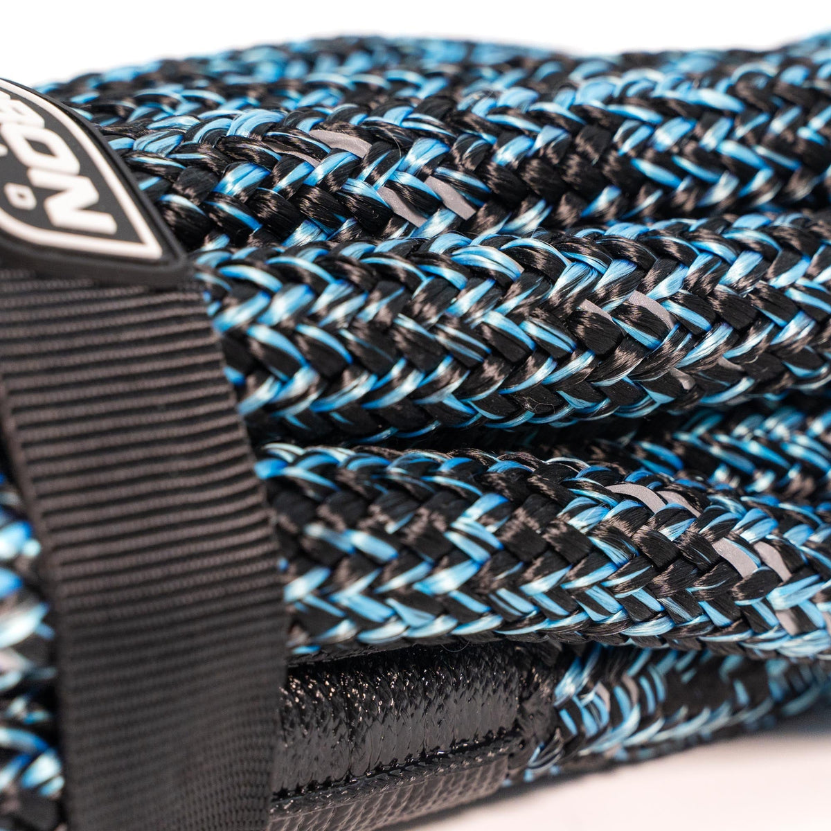 4x4 Kinetic Recovery Rope