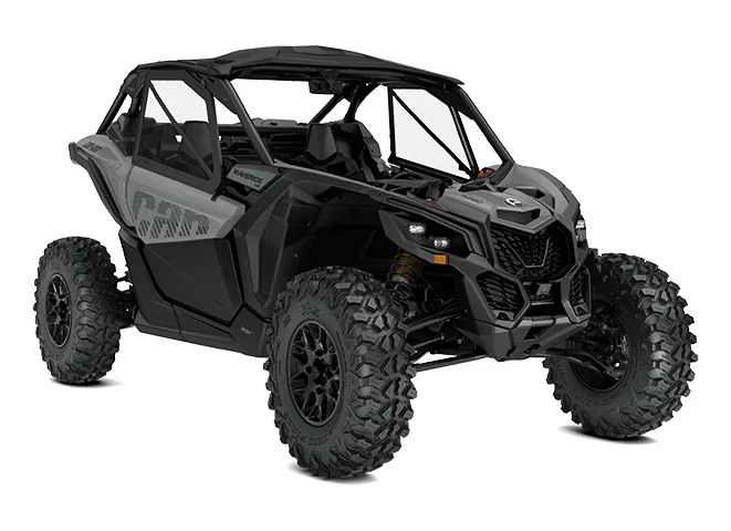 Can-Am X3 64'' SHOWA Non Bypass Spring Kit