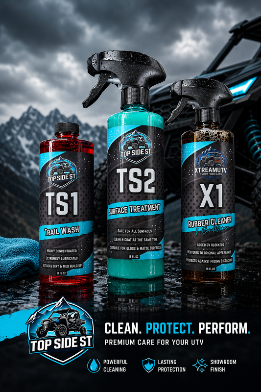 TopSideST Kit TS1 TS2 XT1