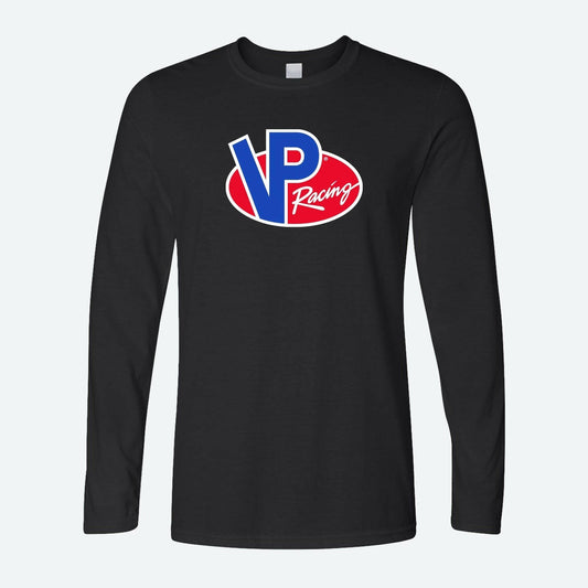 VP Racing Classic Long Sleeve Crew Neck T-shirt