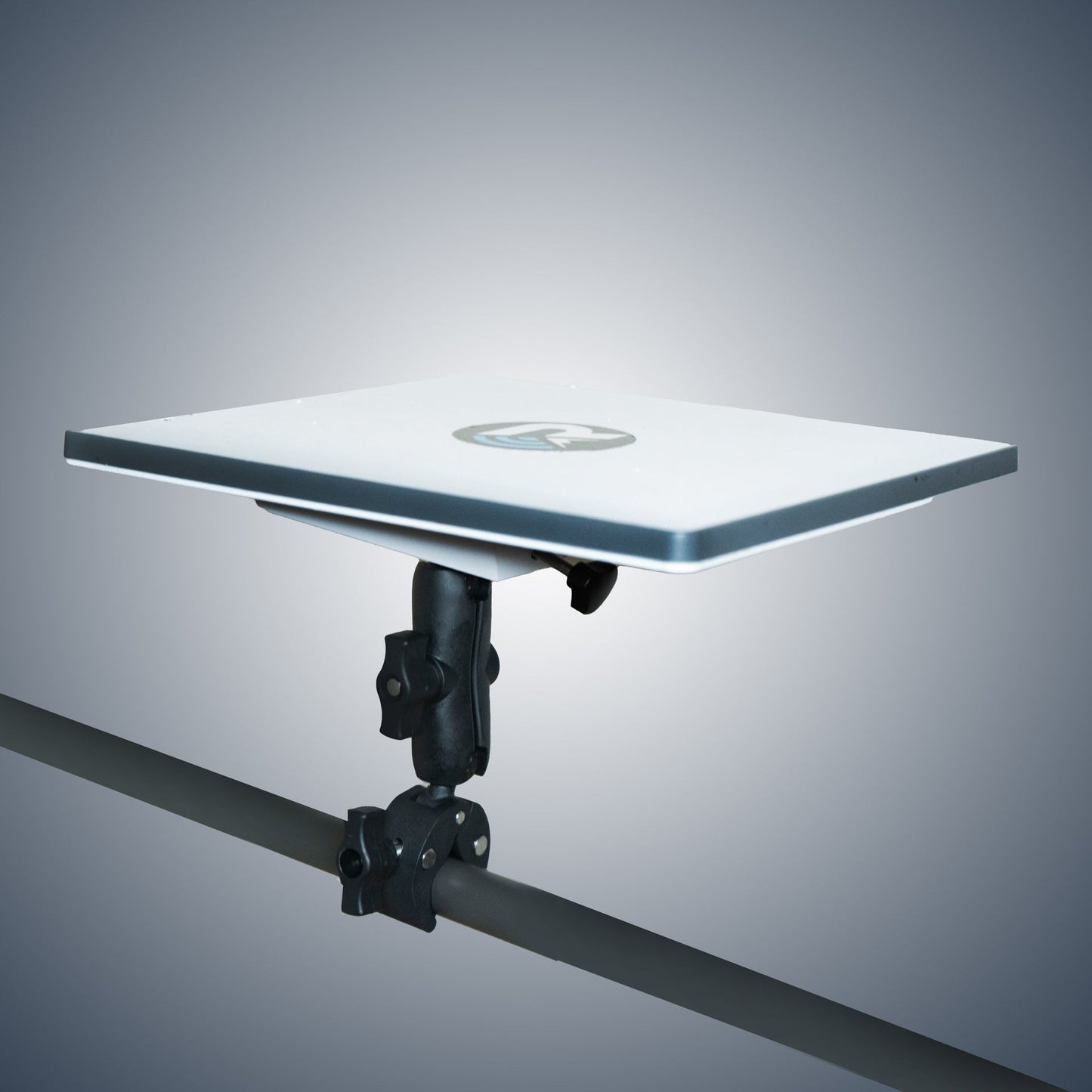 Starlink Mini Bar Clamp Mount