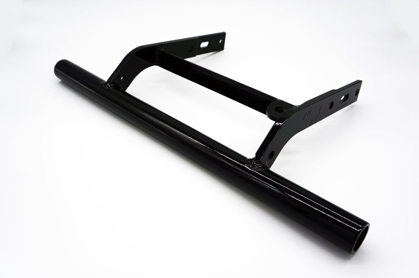 Yamaha YFZ450 DC-XC Grab Bar