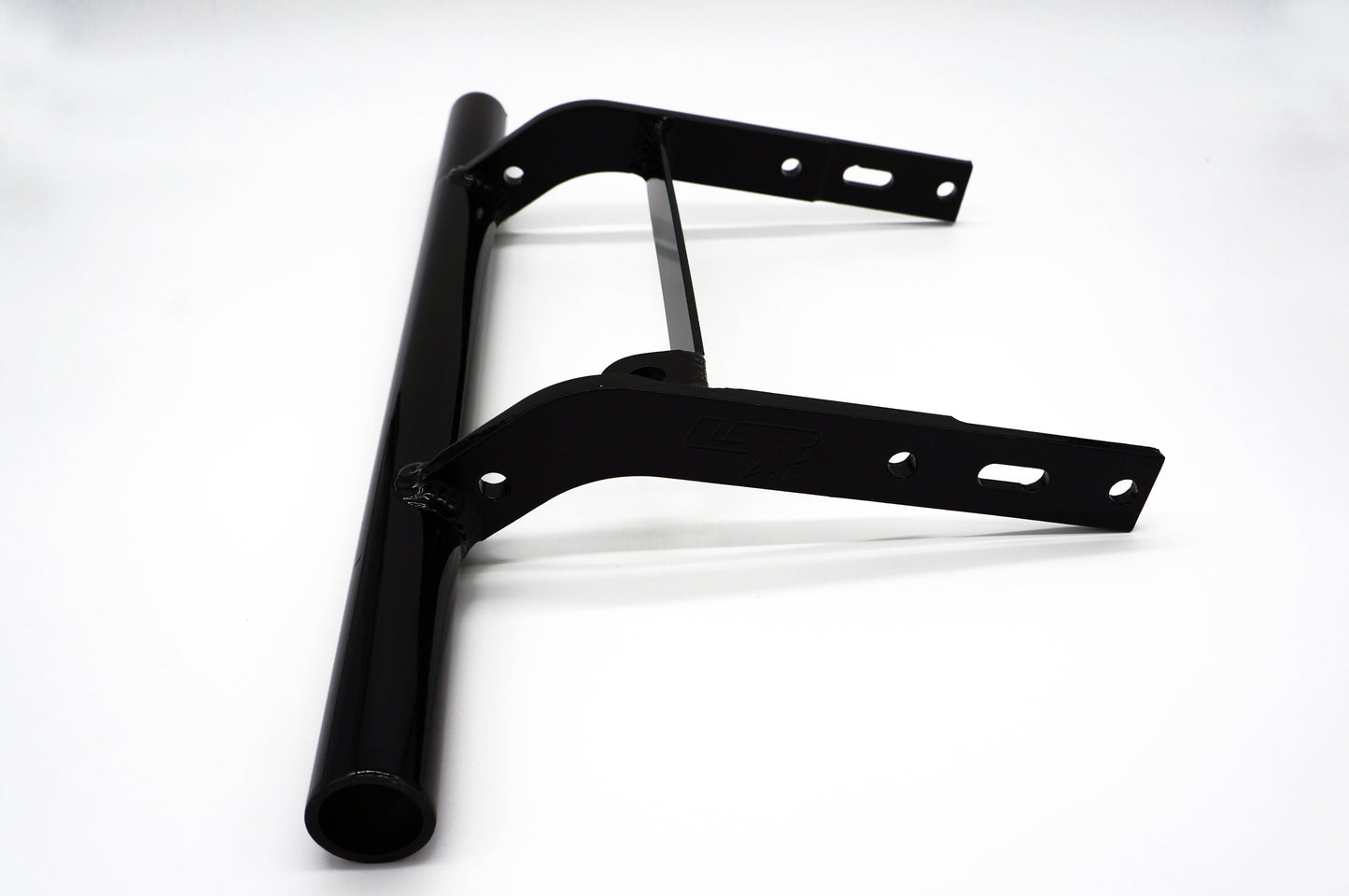 Honda TRX450 DC-XC Grab Bar