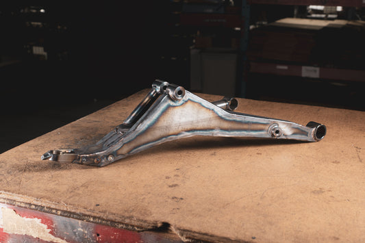 Can-Am Maverick R High Clearance Lower A-Arms