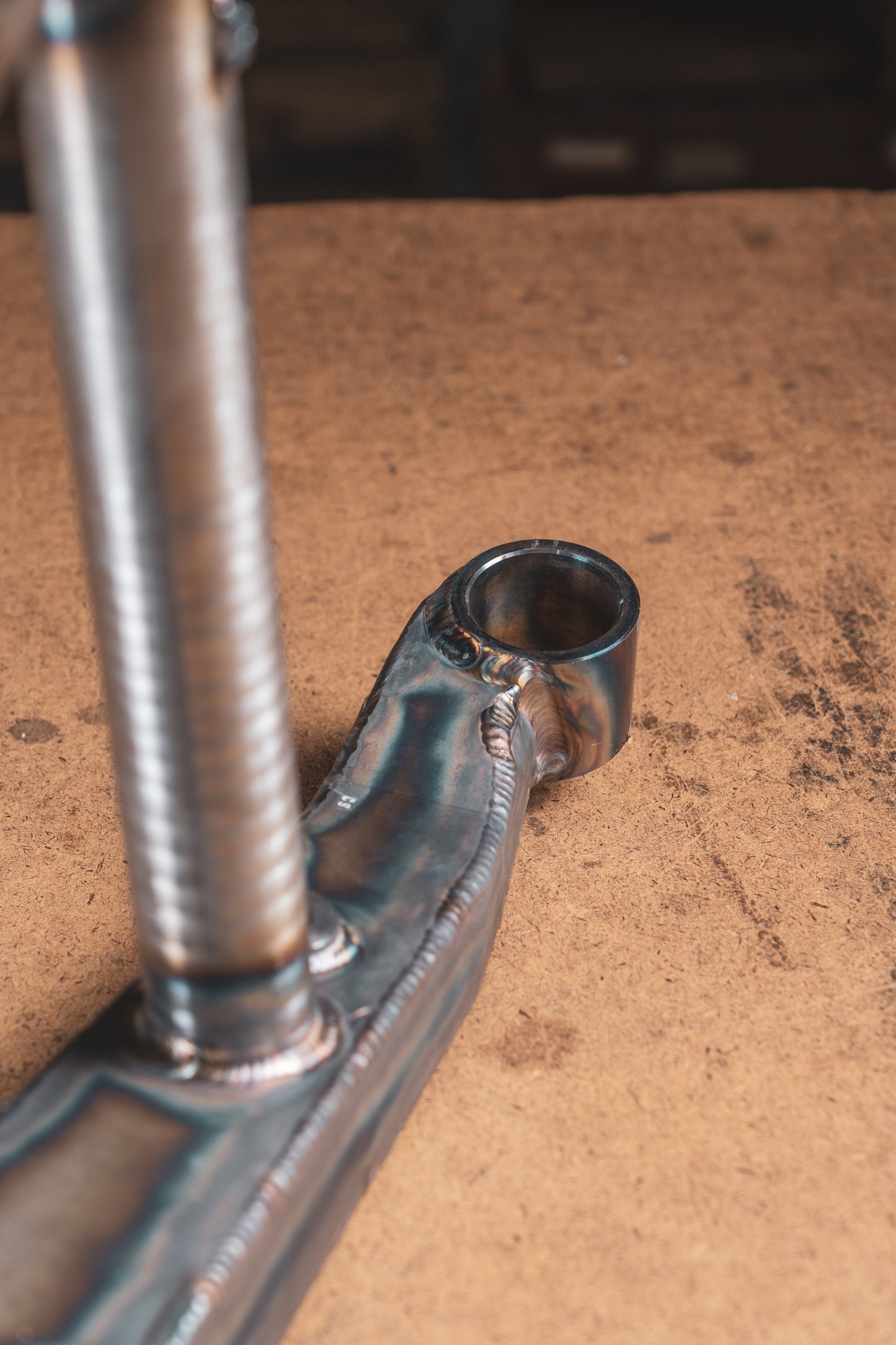 Can-Am Maverick R High Clearance Lower A-Arms