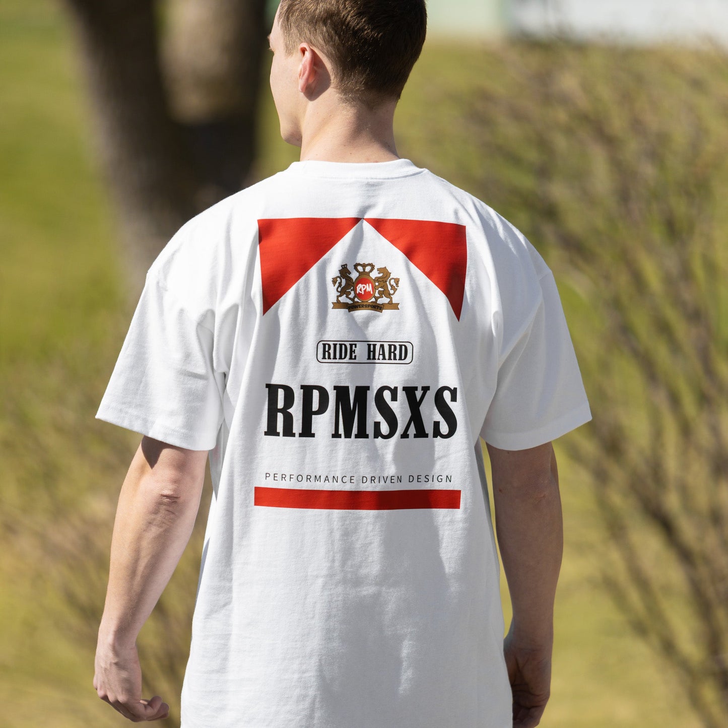 Desert Reds T-Shirt