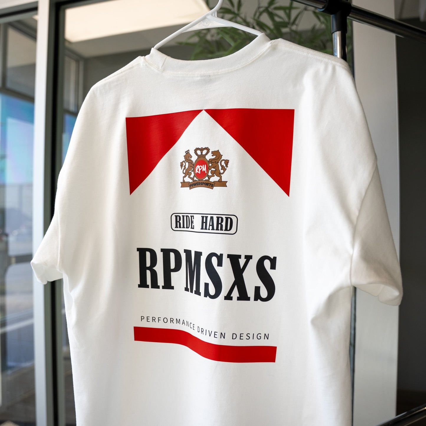 Desert Reds T-Shirt