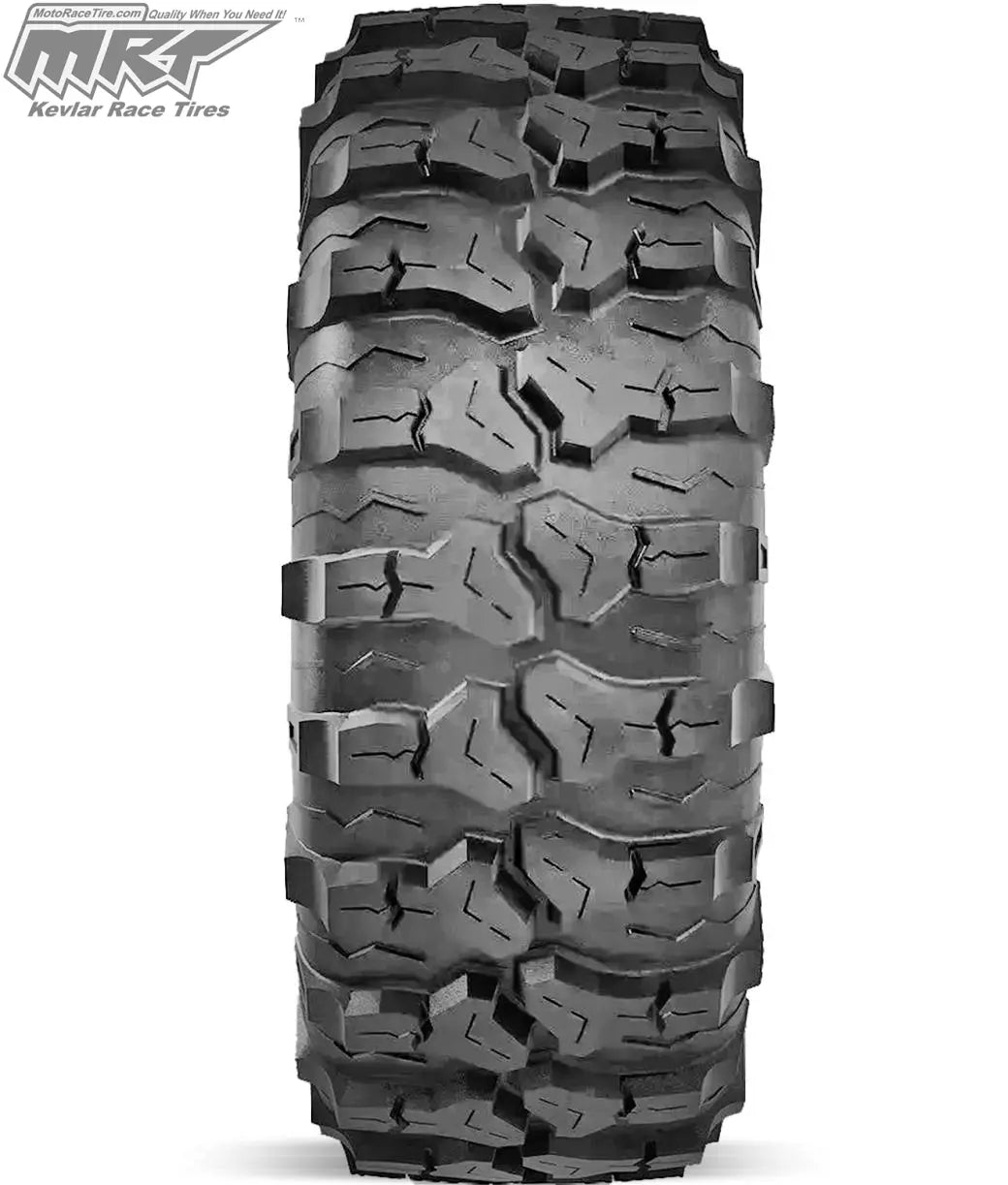 Dual Threat UTV Tire