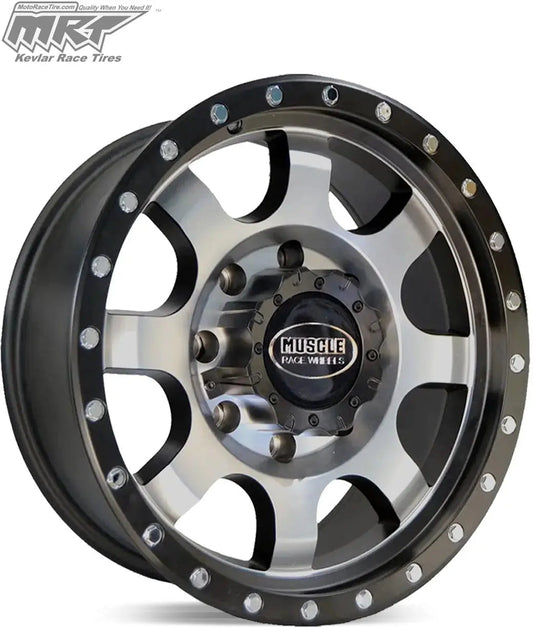 Enduro Truck Wheel