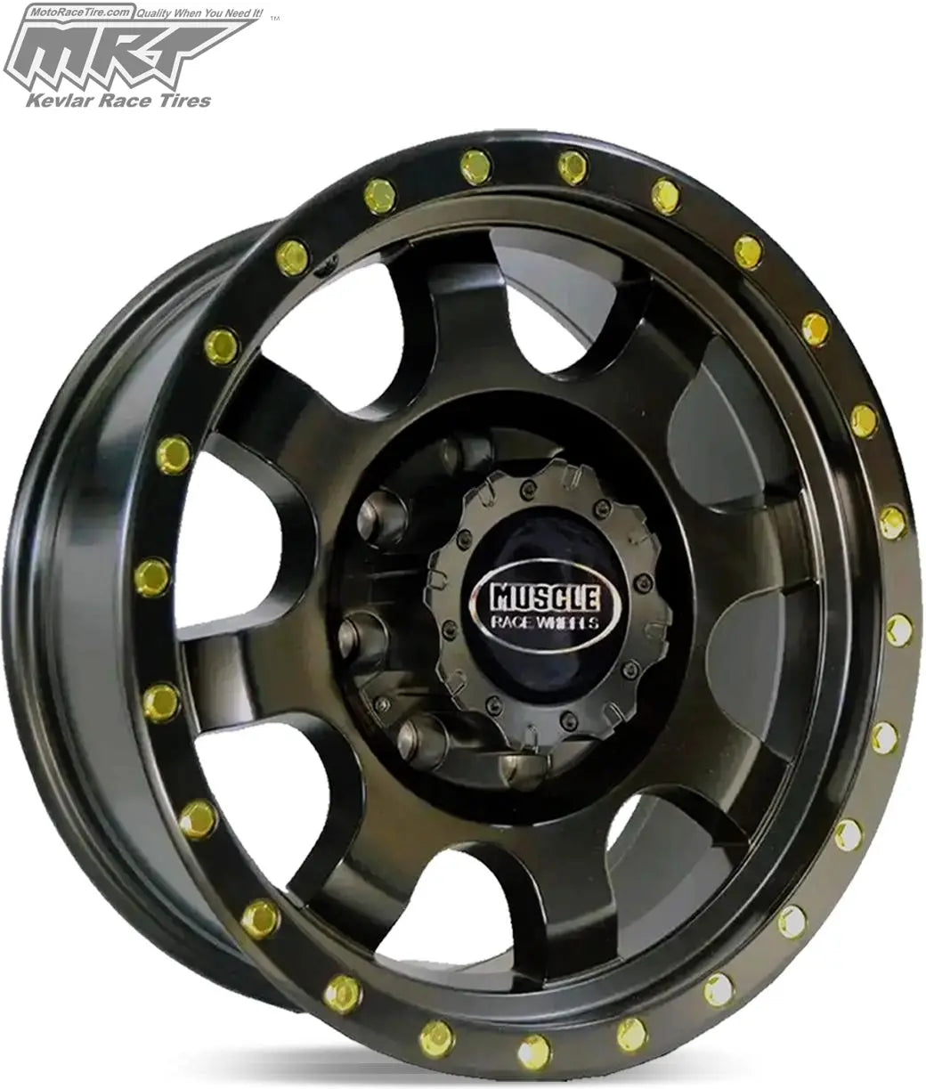 Enduro Truck Wheel