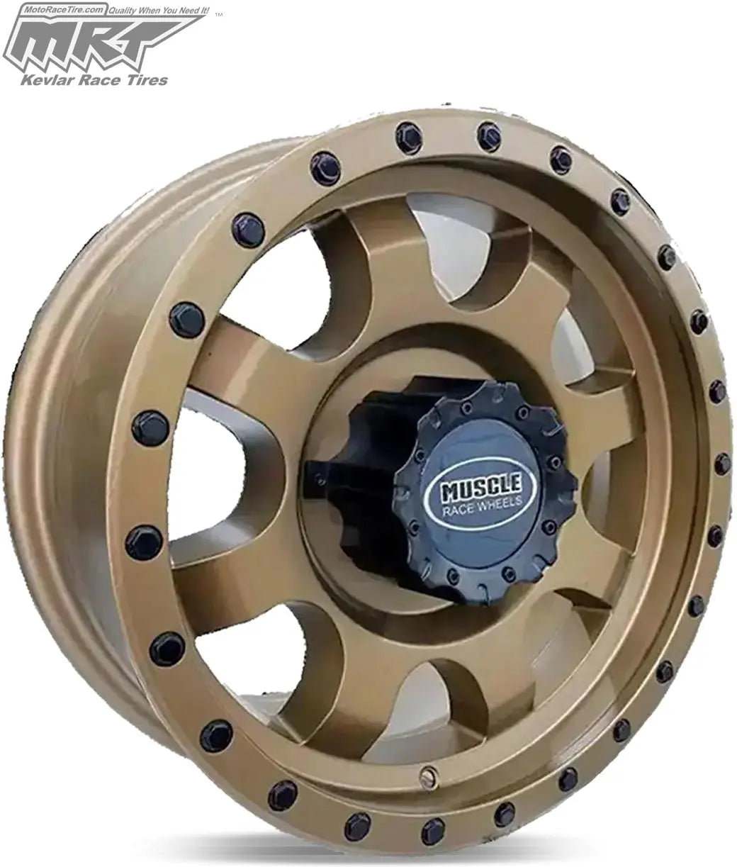 Enduro Truck Wheel