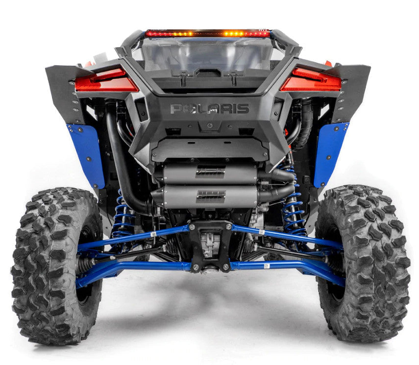 Polaris RZR 30" RTL-S Rear Light Kit | 2020–2024