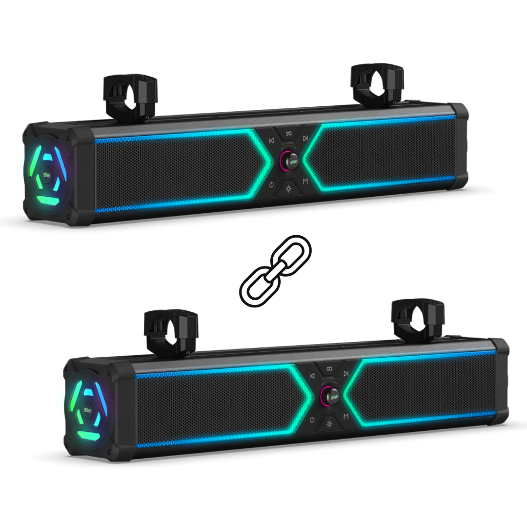 Dual NSB - Pair Package