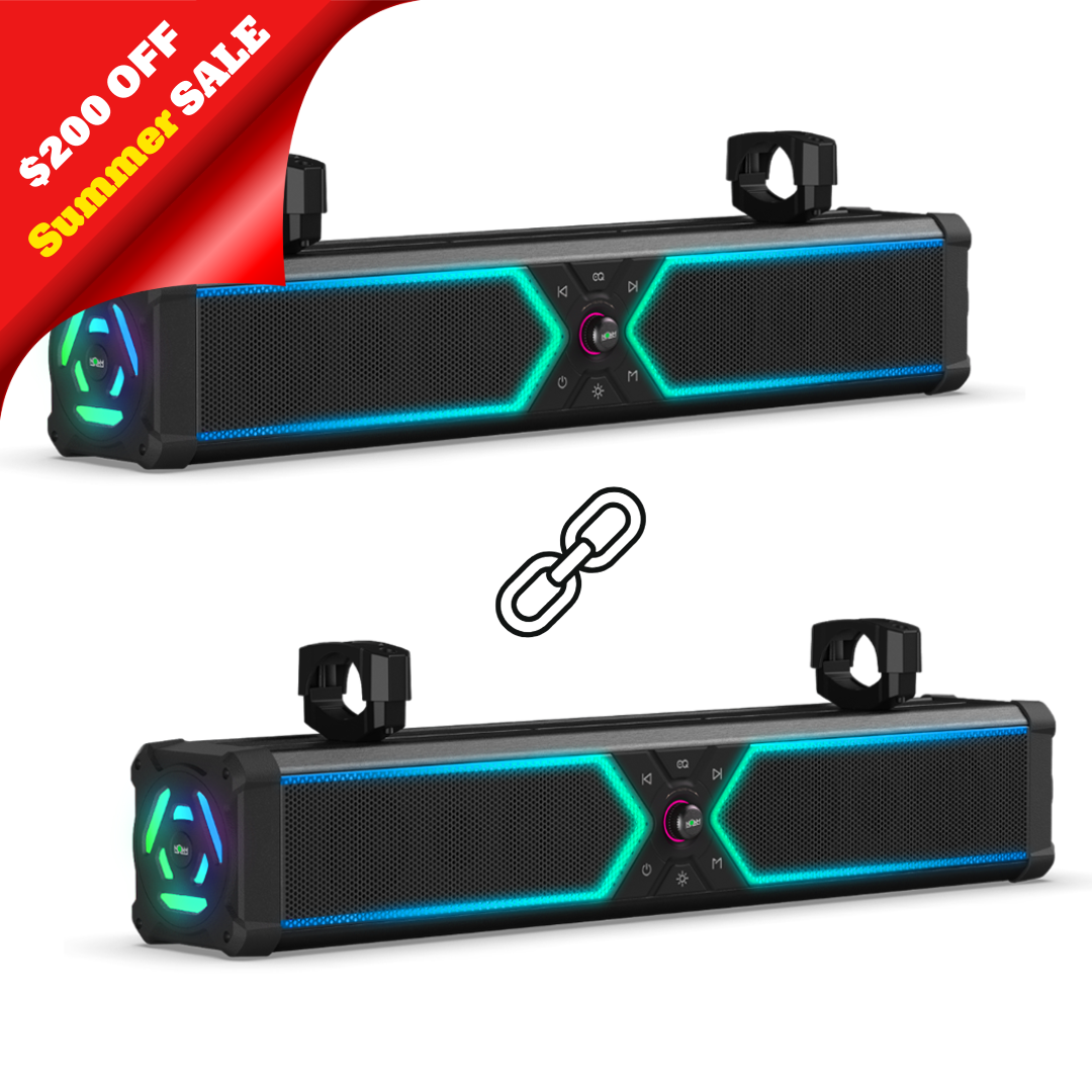 Dual NSB - Pair Package