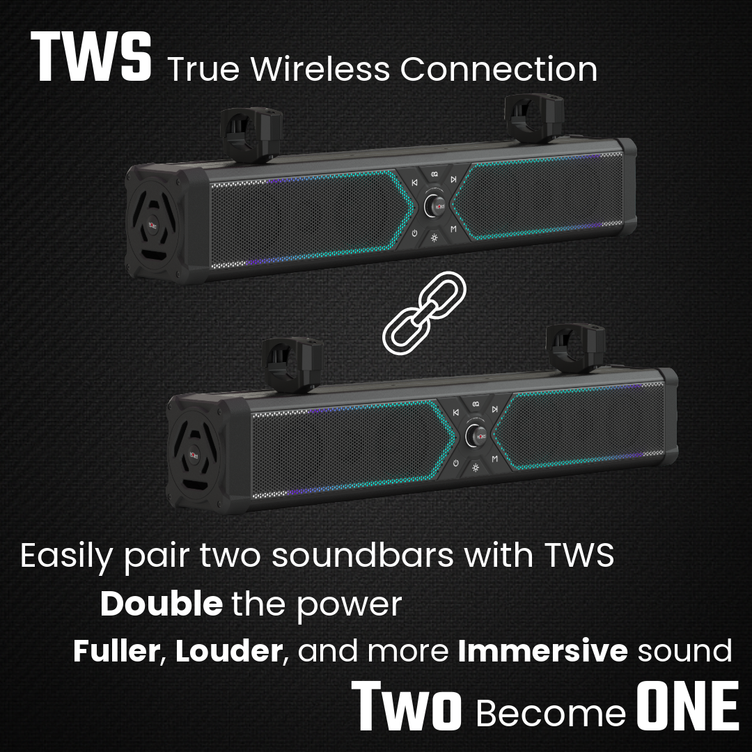 Dual NSB - Pair Package