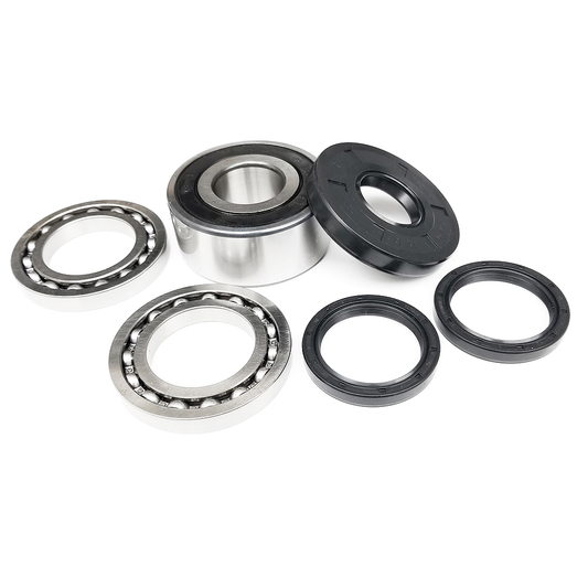 Polaris RS1 XPT Turbo S Pro XP Turbo R Front Differential Rebuild Kit<h6>CH4011</h6>