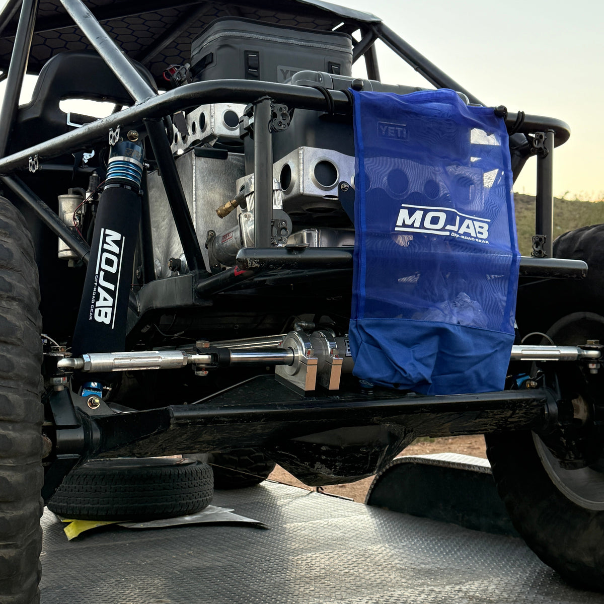 Trail Trash Bag
