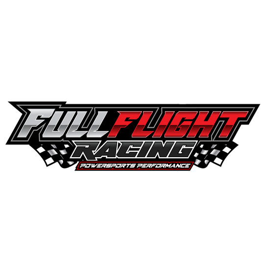 Fullflight Racing Decals