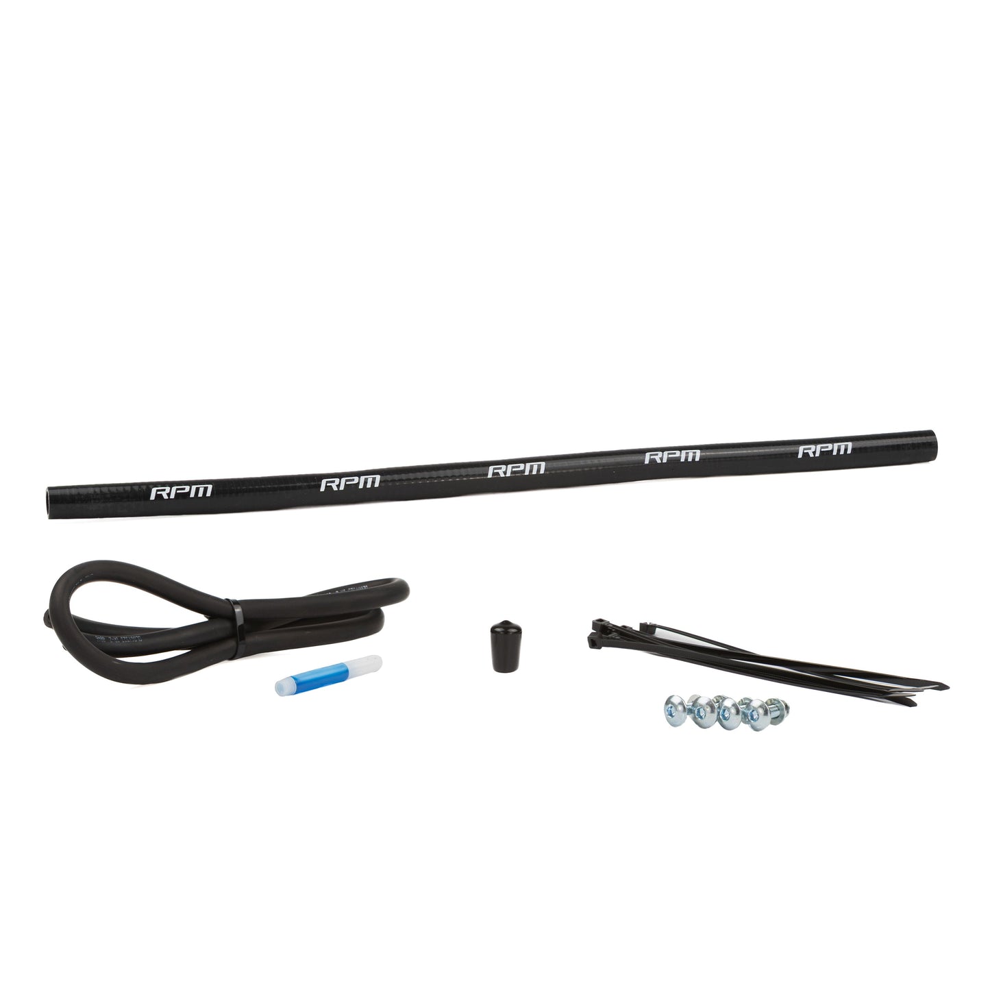 RPM Kawasaki H2 4-Stage Oil Catch Can Kit
