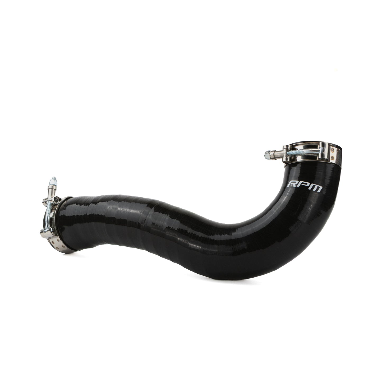 RPM Kawasaki H2 Teryx 5-Ply, Wire Reinforced, Port Matched Silicone Charge Tubes