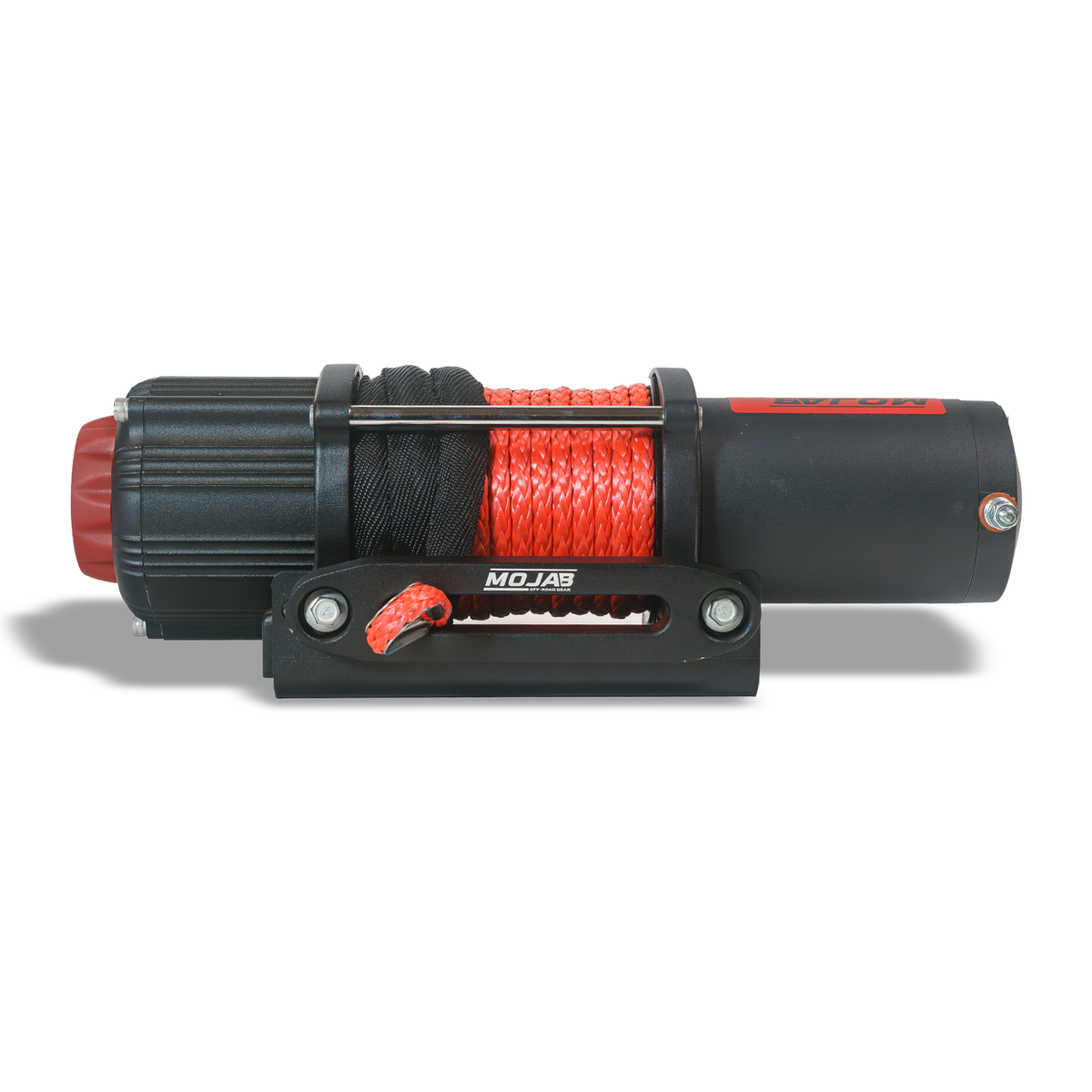 MOJAB MO6.0 Series 6,000 lbs Electric Winch