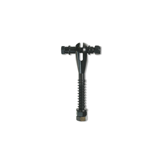 Adjustable Limit strap Clevis (Double straps)