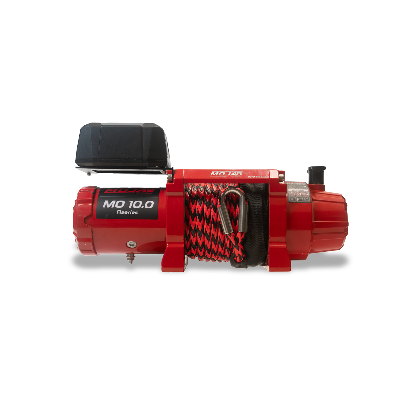 MOJAB MO10.0 R-Series 10,000 lb Off-Road Winch