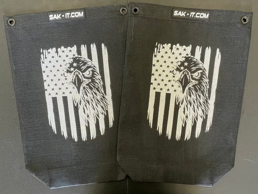 MERICA Scrap SAK