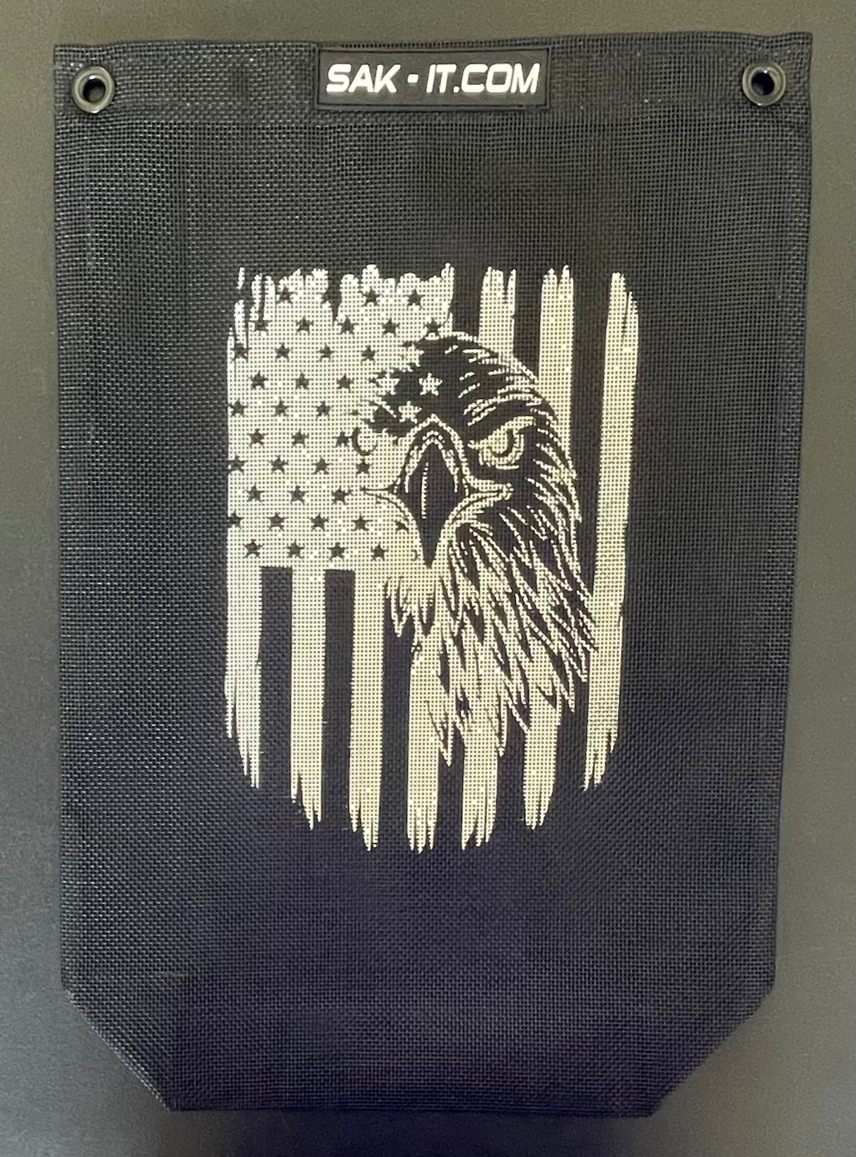 MERICA Scrap SAK