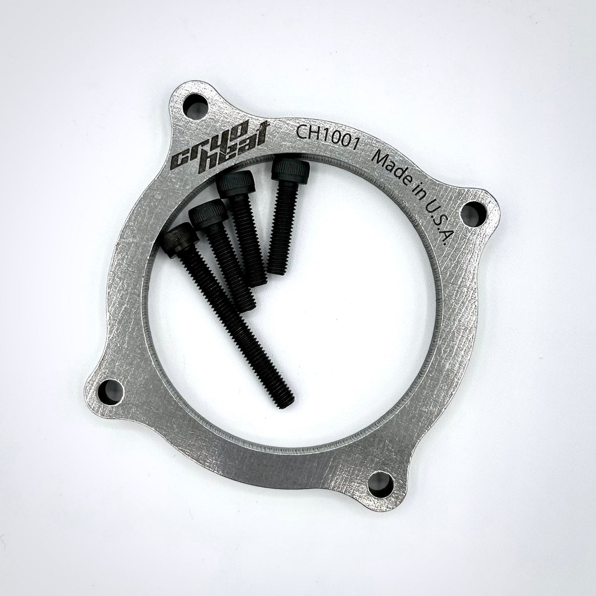 Polaris XP RZR Pinion Gear Bearing Retainer for N/A Transmissions<h6>CH1001</h6>