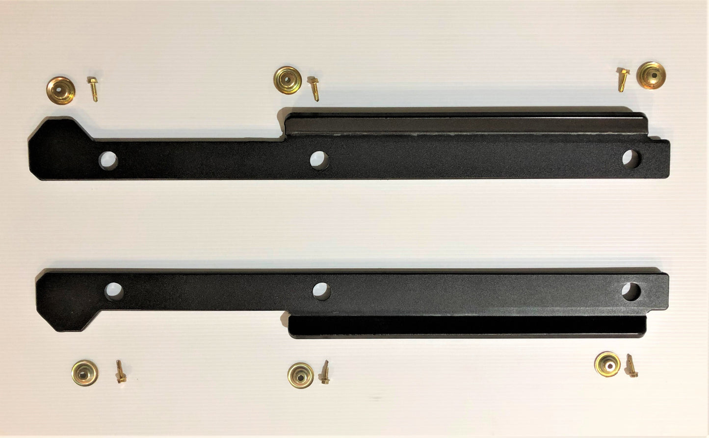 Trail Armor 2019 - 2022, 2024 - 2025 Honda Talon 1000 R,  2021 - 2025 Talon 1000 R Fox Live Valve,  2023 - 2025 Talon 1000R-4 Fox Live Valve, 2023 Talon 1000 RS, Talon 1000 RS Fox Live Valve iMpact Trailing Arm Guards