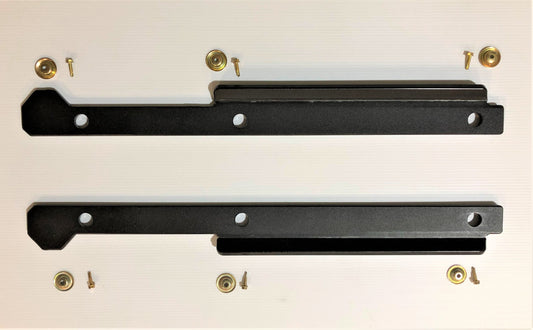 Trail Armor 2019 - 2022, 2024 - 2025 Honda Talon 1000 R,  2021 - 2025 Talon 1000 R Fox Live Valve,  2023 - 2025 Talon 1000R-4 Fox Live Valve, 2023 Talon 1000 RS, Talon 1000 RS Fox Live Valve iMpact Trailing Arm Guards