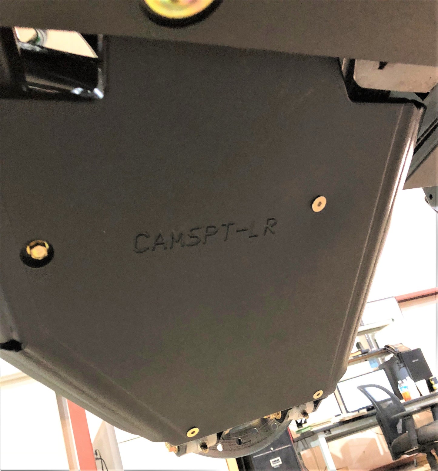 Trail Armor Can Am Maverick Sport, Maverick Sport DPS, Maverick Sport Max DPS, Commander DPS 1000, Commander Max DPS 1000, Commander DPS 700, Commander XT 700, Commander Max DPS 700, Commander Max XT 700 iMpact A-Arm Guards