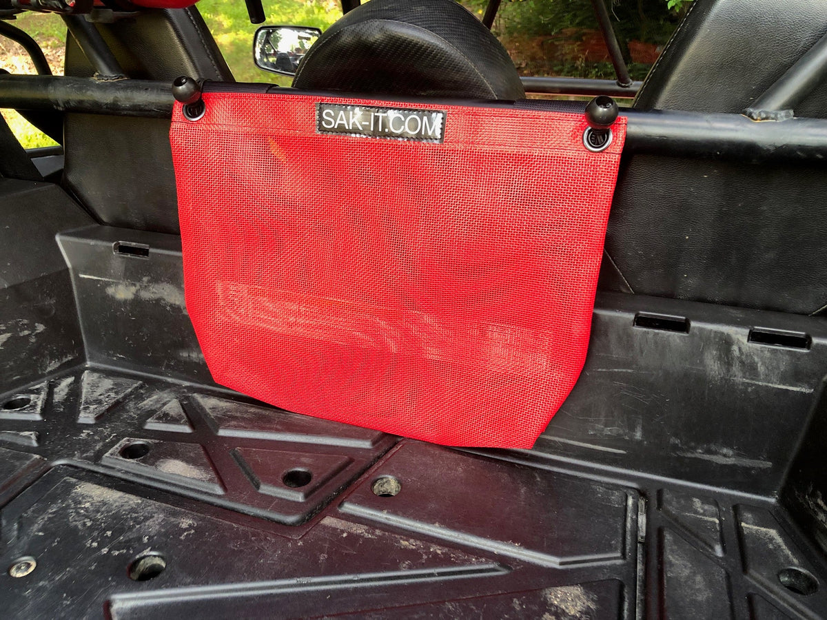 Off-Road Gear SAK