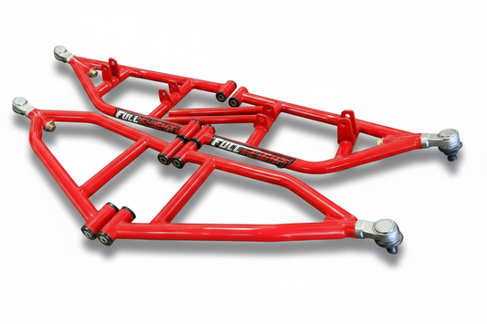 Polaris -RZR 200 Extended UTV A-arms