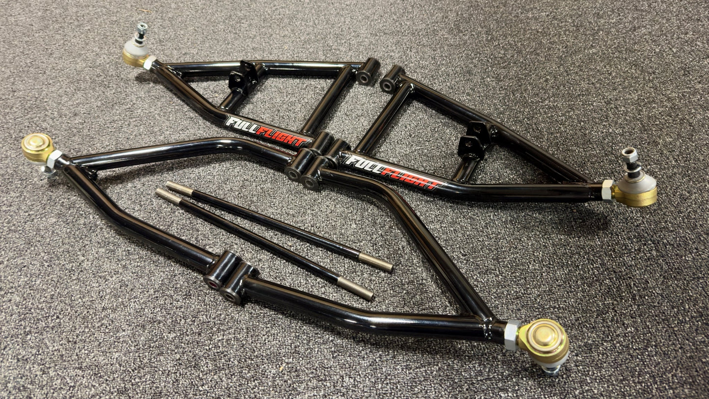 Yamaha Elite 3.0 Series 1991-2006 Banshee Extended ATV A-arms