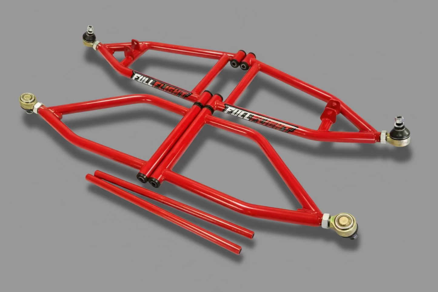 Yamaha Elite 3.0 Series 2006-2016 YFZ450 Extended ATV A-arms