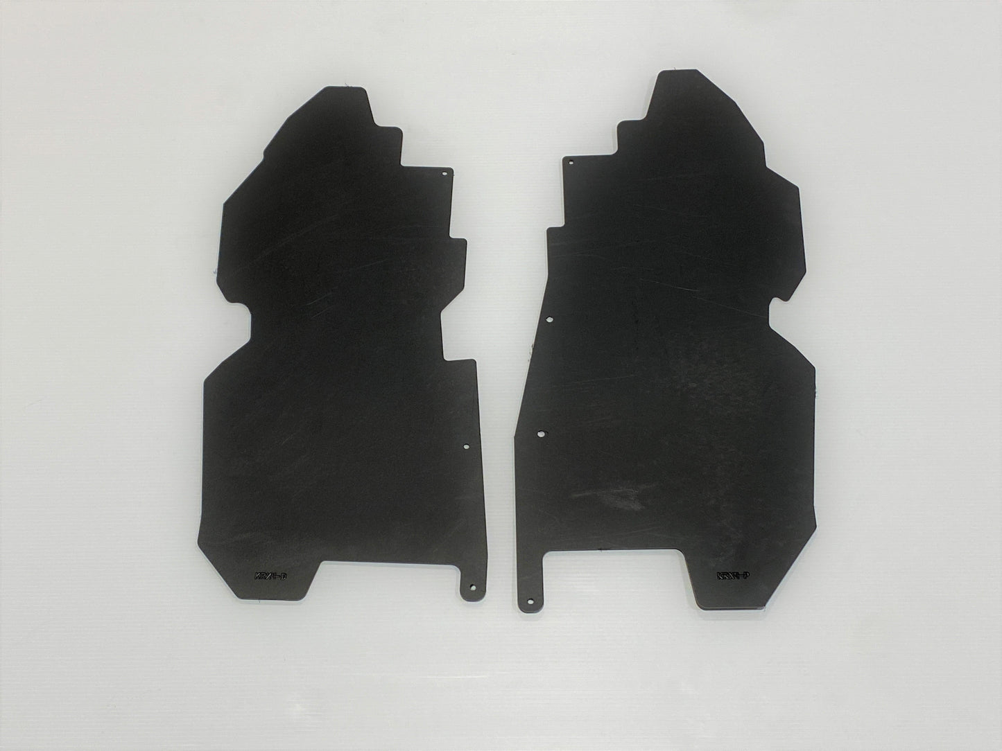 Trail Armor Kawasaki KRX 4 1000 (all editions) Inner Fender Liners 2023 - 2026
