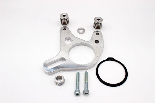 Yamaha YFZ450 Billet Brake Caliper Mounting Kit - 2004-05