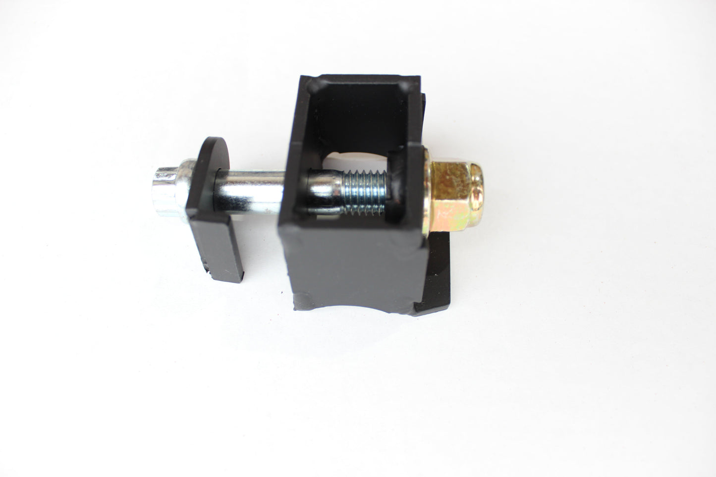 Can Am X3 MTS Suspension Kit