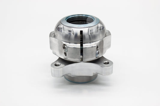 Honda TRX250R Billet Aluminum Anti-Fade Locknut