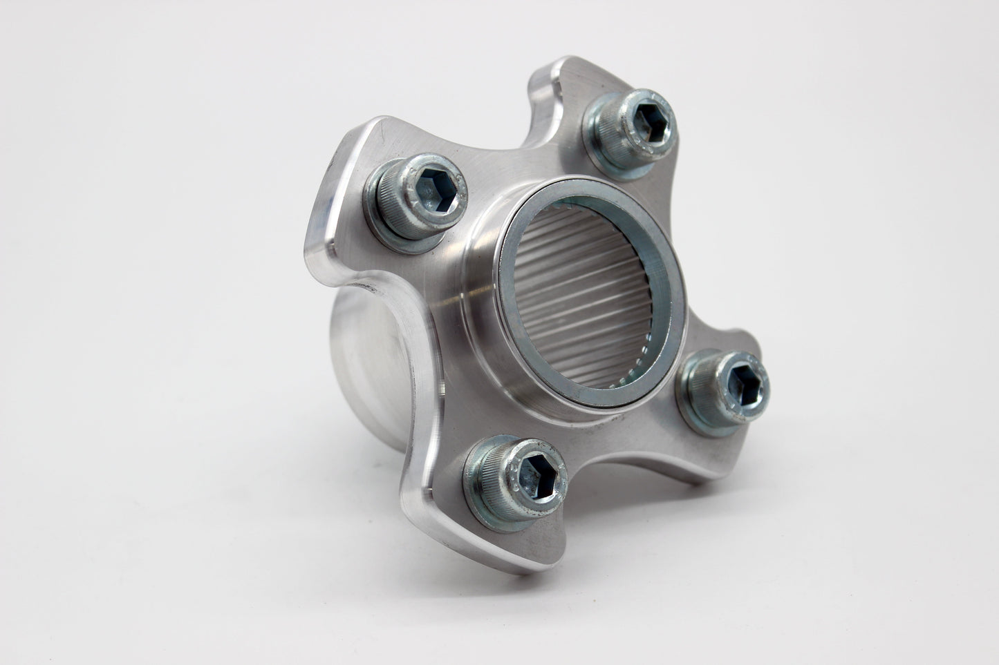 Suzuki Z400 Billet Sprocket hub