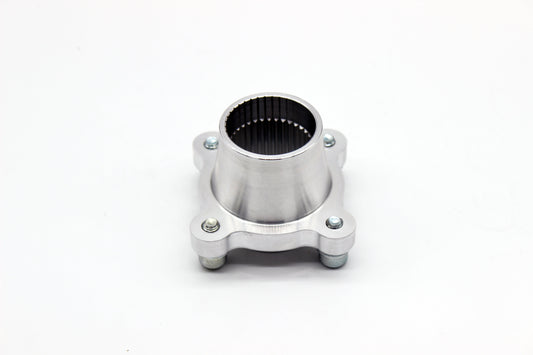 Yamaha Banshee Billet Disc Brake Hub
