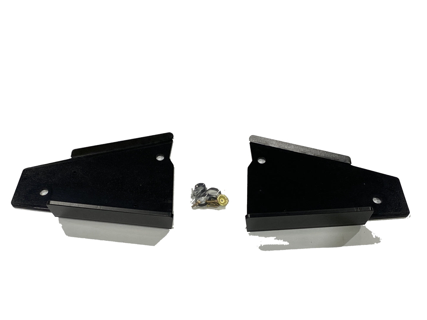 Trail Armor  2024 - 2025 Honda Talon 1000 R, 2023 - 2025 Talon 1000 R-4 Fox Live Valve, Talon 1000 R Fox Live Valve iMpact Front A-Arm Guards iMpact Front A-Arm Guards set of 2