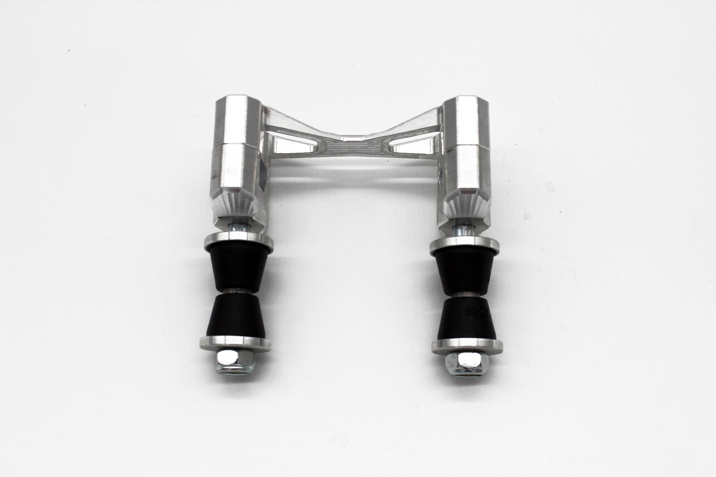 Can Am DS450 Steering Stem w/ Anti-Vibe Clamp